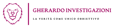 GHERARDO INVESTIGAZIONI